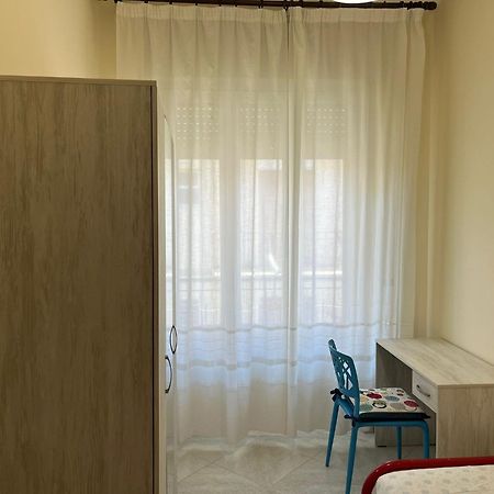Ventura CasaVacanze Oliveri Esterno foto